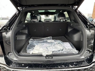 2026 Volkswagen Tiguan 2.0T SE R-Line Black 4MOTION