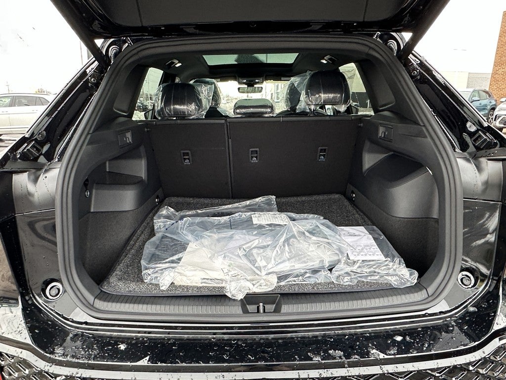 2026 Volkswagen Tiguan 2.0T SE R-Line Black 4MOTION