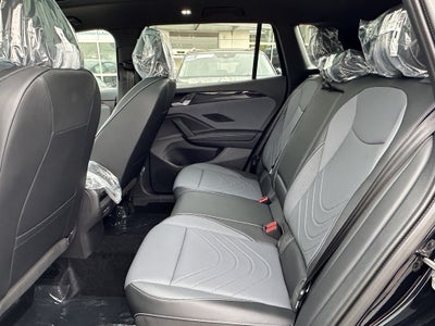 2026 Volkswagen Tiguan 2.0T SE R-Line Black 4MOTION