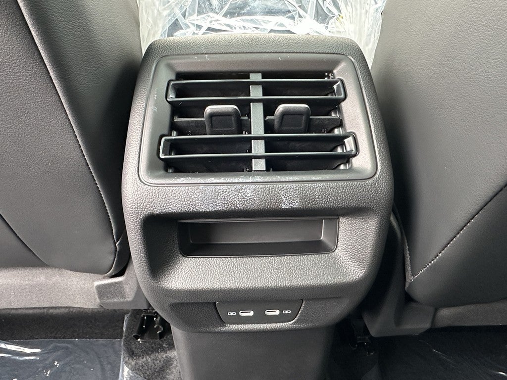 2026 Volkswagen Tiguan 2.0T SE R-Line Black 4MOTION