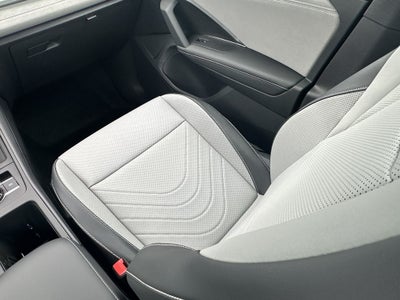 2026 Volkswagen Tiguan 2.0T SE R-Line Black 4MOTION