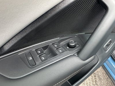 2026 Volkswagen Tiguan 2.0T SE R-Line Black 4MOTION