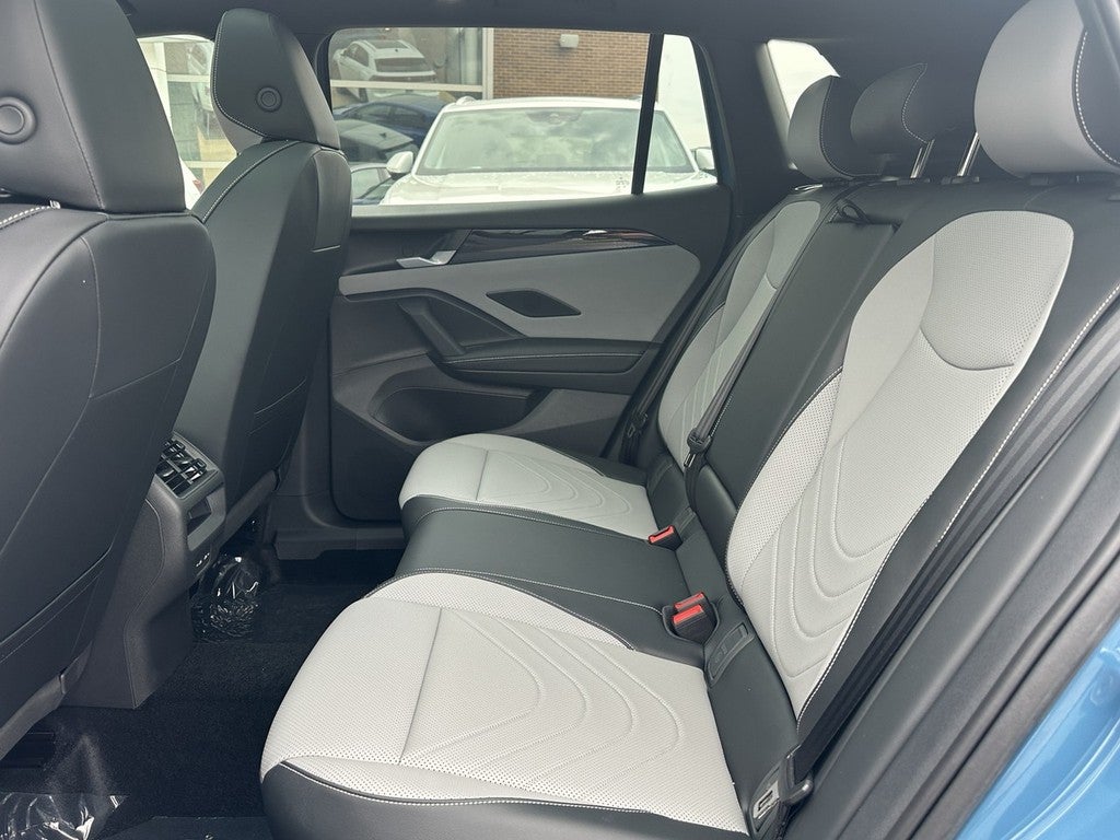 2026 Volkswagen Tiguan 2.0T SE R-Line Black 4MOTION