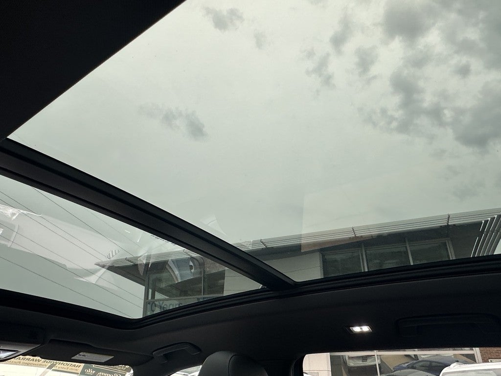 2026 Volkswagen Tiguan 2.0T SE R-Line Black 4MOTION