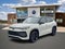 2026 Volkswagen Tiguan 2.0T SE R-Line Black 4MOTION