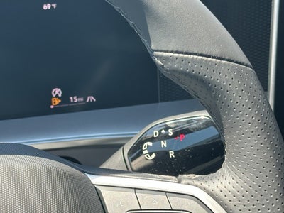 2026 Volkswagen Tiguan 2.0T SE R-Line Black 4MOTION