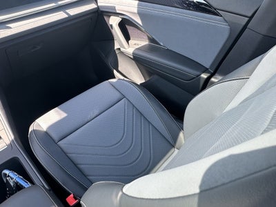 2026 Volkswagen Tiguan 2.0T SE R-Line Black 4MOTION