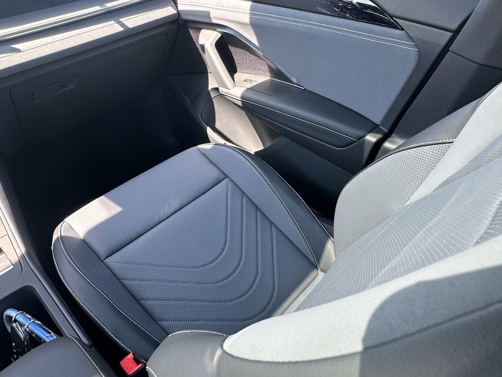 2026 Volkswagen Tiguan 2.0T SE R-Line Black 4MOTION