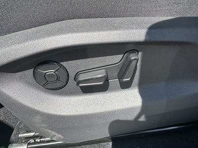 2026 Volkswagen Tiguan 2.0T SE R-Line Black 4MOTION