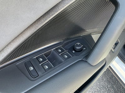 2026 Volkswagen Tiguan 2.0T SE R-Line Black 4MOTION