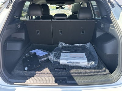 2026 Volkswagen Tiguan 2.0T SE R-Line Black 4MOTION