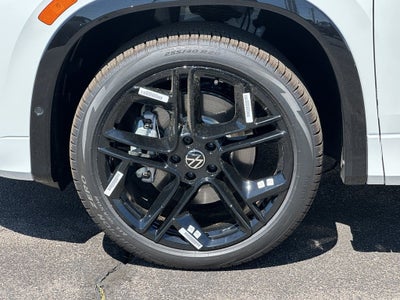 2026 Volkswagen Tiguan 2.0T SE R-Line Black 4MOTION