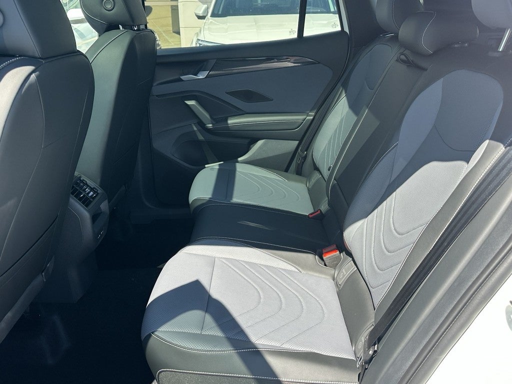 2026 Volkswagen Tiguan 2.0T SE R-Line Black 4MOTION