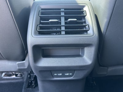 2026 Volkswagen Tiguan 2.0T SE R-Line Black 4MOTION