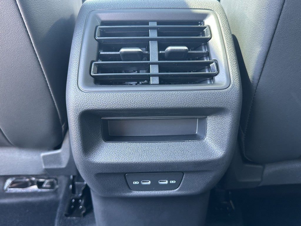 2026 Volkswagen Tiguan 2.0T SE R-Line Black 4MOTION