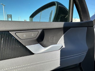 2025 Volkswagen Tiguan 2.0T SE R-Line Black 4MOTION