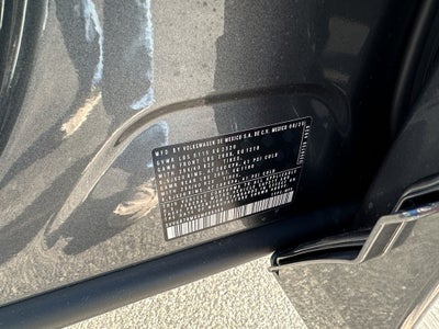 2025 Volkswagen Tiguan 2.0T SE R-Line Black 4MOTION