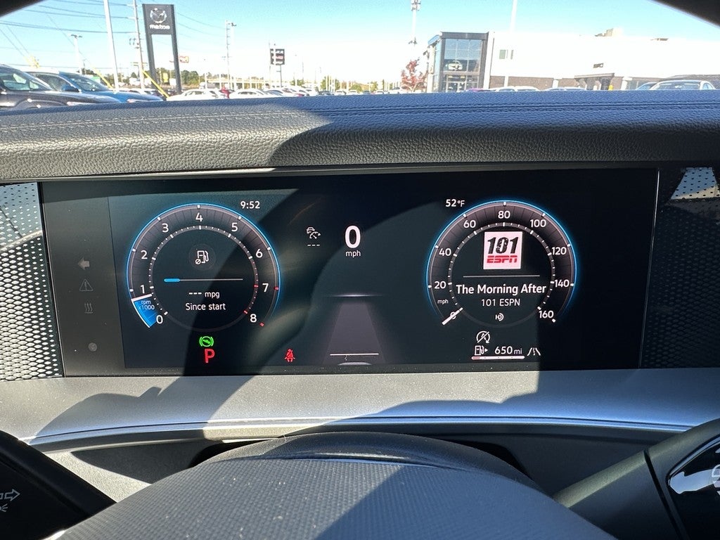 2025 Volkswagen Tiguan 2.0T SE R-Line Black 4MOTION