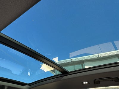 2025 Volkswagen Tiguan 2.0T SE R-Line Black 4MOTION