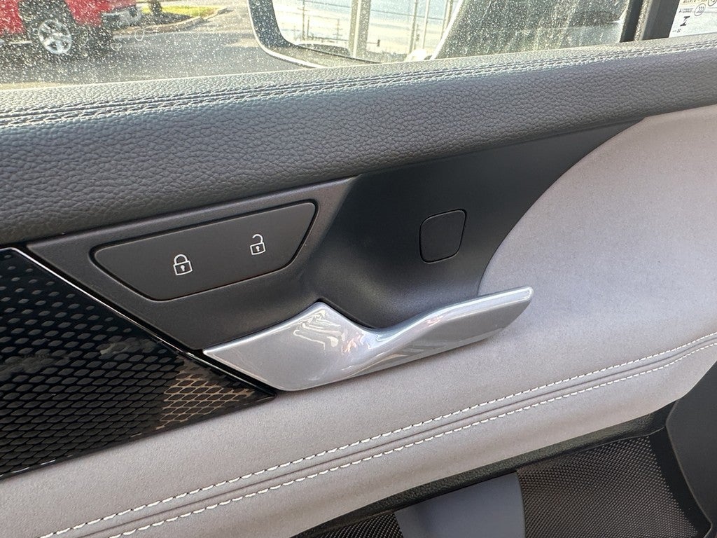 2026 Volkswagen Tiguan 2.0T SE R-Line Black 4MOTION