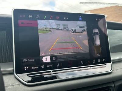 2026 Volkswagen Tiguan 2.0T SE R-Line Black 4MOTION