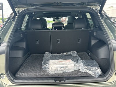 2026 Volkswagen Tiguan 2.0T SE R-Line Black 4MOTION