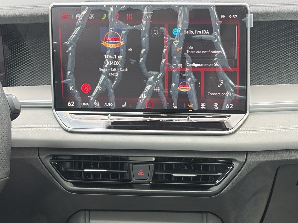 2026 Volkswagen Tiguan 2.0T SE R-Line Black 4MOTION