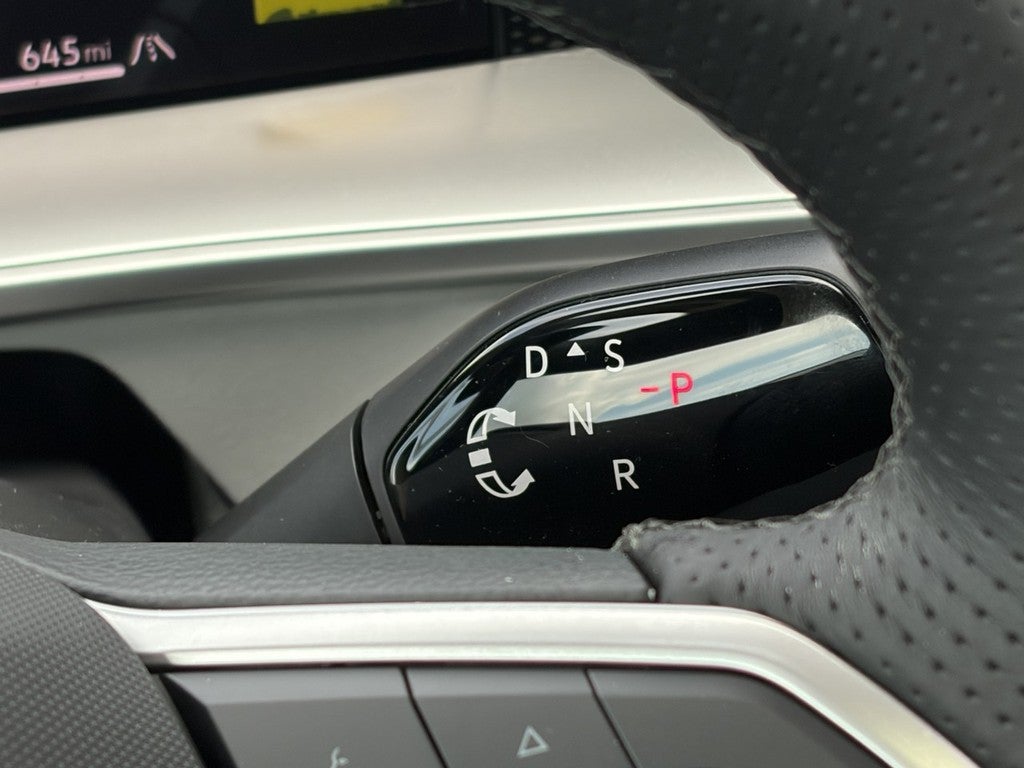 2026 Volkswagen Tiguan 2.0T SE R-Line Black 4MOTION