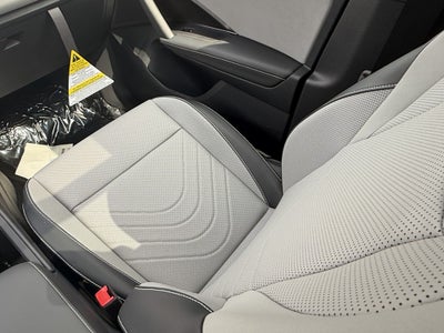 2026 Volkswagen Tiguan 2.0T SE R-Line Black 4MOTION