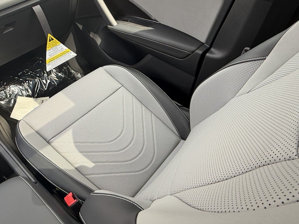 2026 Volkswagen Tiguan 2.0T SE R-Line Black 4MOTION