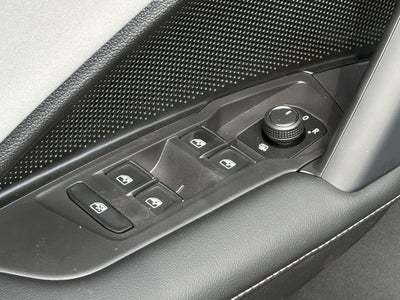 2026 Volkswagen Tiguan 2.0T SE R-Line Black 4MOTION