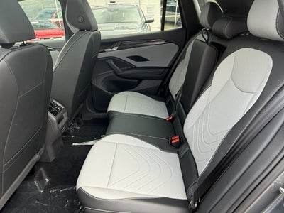 2026 Volkswagen Tiguan 2.0T SE R-Line Black 4MOTION