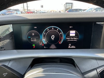 2026 Volkswagen Tiguan 2.0T SE R-Line Black FWD