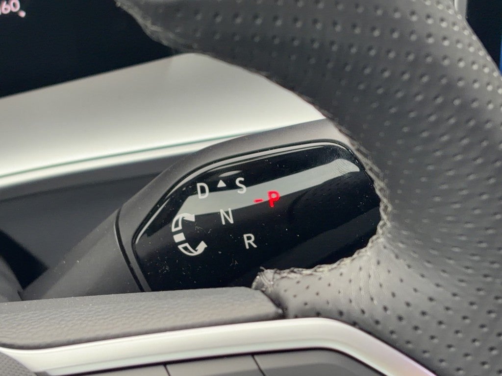 2026 Volkswagen Tiguan 2.0T SE R-Line Black FWD