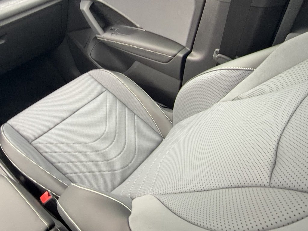 2026 Volkswagen Tiguan 2.0T SE R-Line Black FWD
