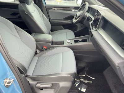 2026 Volkswagen Tiguan 2.0T SE R-Line Black FWD