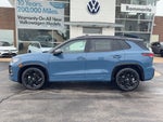 2026 Volkswagen Tiguan 2.0T SE R-Line Black FWD
