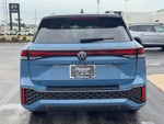 2026 Volkswagen Tiguan 2.0T SE R-Line Black FWD