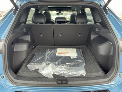 2026 Volkswagen Tiguan 2.0T SE R-Line Black FWD