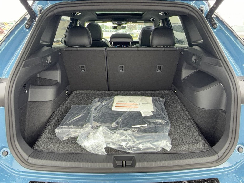 2026 Volkswagen Tiguan 2.0T SE R-Line Black FWD