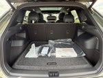 2026 Volkswagen Tiguan 2.0T SE R-Line Black FWD