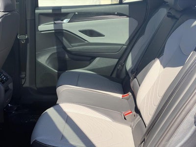 2026 Volkswagen Tiguan 2.0T SE R-Line Black FWD