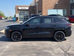 2026 Volkswagen Tiguan 2.0T SE R-Line Black FWD