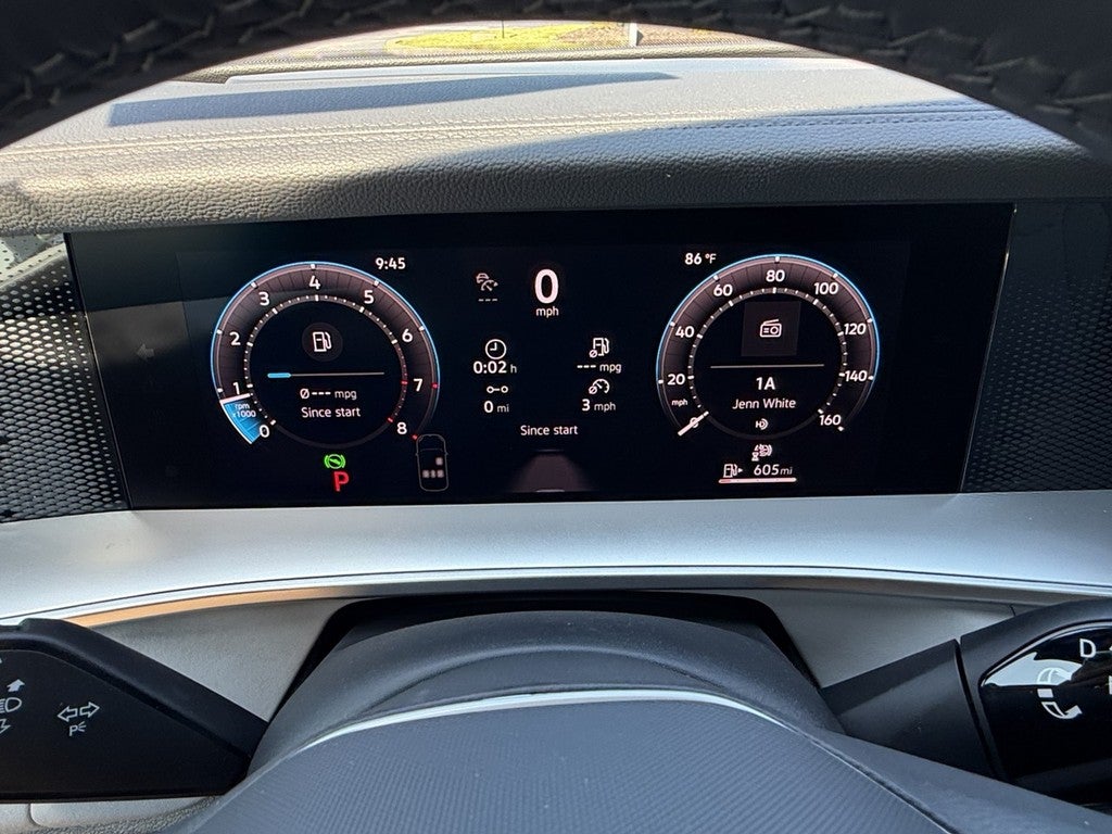 2026 Volkswagen Tiguan 2.0T SE R-Line Black FWD