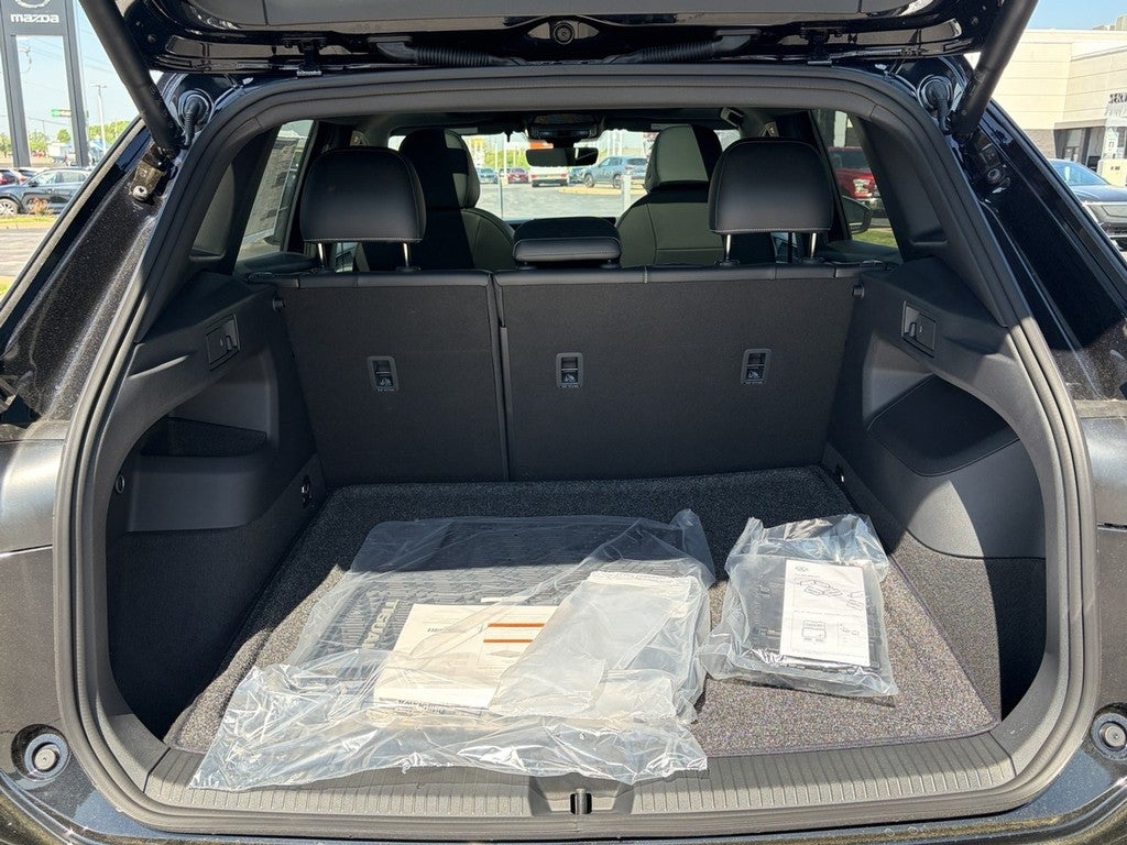 2026 Volkswagen Tiguan 2.0T SE R-Line Black FWD