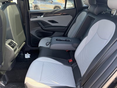2026 Volkswagen Tiguan 2.0T SE R-Line Black FWD