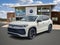 2026 Volkswagen Tiguan 2.0T SE R-Line Black FWD