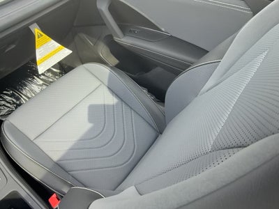 2026 Volkswagen Tiguan 2.0T SE R-Line Black FWD