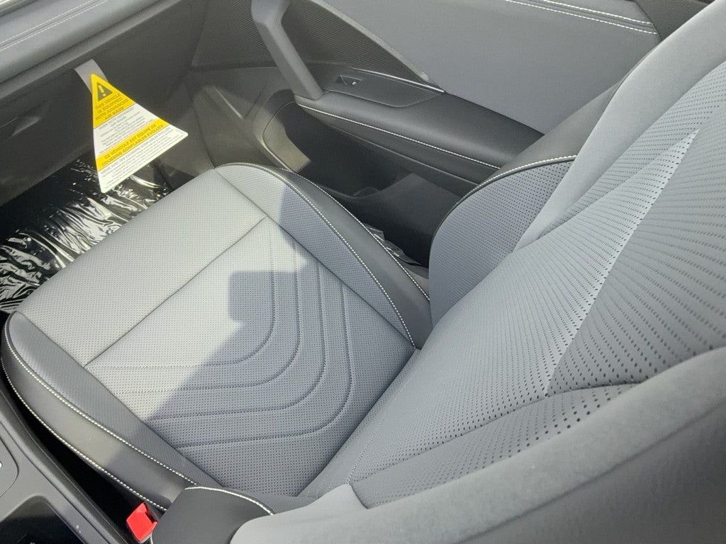 2026 Volkswagen Tiguan 2.0T SE R-Line Black FWD