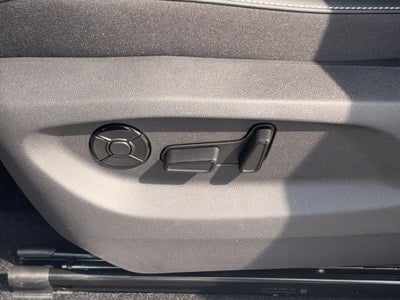 2026 Volkswagen Tiguan 2.0T SE R-Line Black FWD